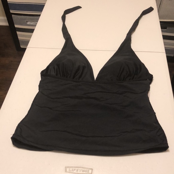 3/$10 Swim Suit Top Size 16 - Picture 12 of 12